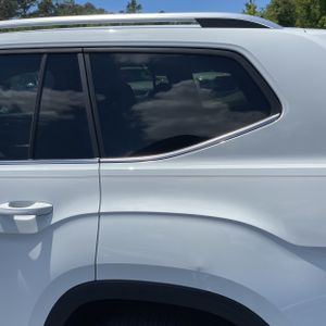 VOLKSWAGEN ATLAS V6 SE - 6