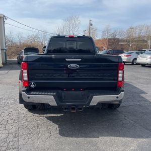 FORD F-350 SUPER DUTY LARIAT - 7