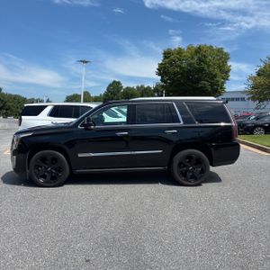 صورة 3 لـ 2018 Cadillac ESCALADE PREMIUM LUXURY