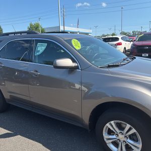 صورة مصغرة 13 لـ 2012 Chevrolet EQUINOX LT