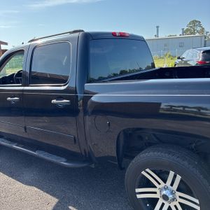 2007 Chevrolet SILVERADO 1500 LT1 照片 6