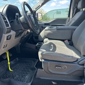 2015 FORD F-150 XLT — миниатюра 32