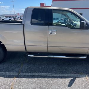 صورة 11 لـ 2004 FORD F-150 XLT