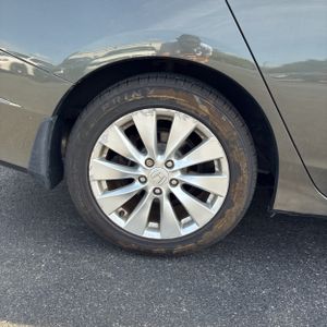 2014 Honda ACCORD EX-L V6 — миниатюра 19