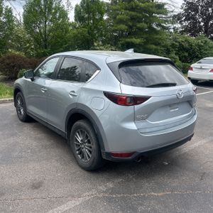 MAZDA CX-5 TOURING - 5