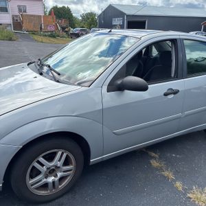 2002 FORD FOCUS SE — фото 2