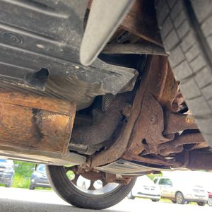 2016 FORD ESCAPE TITANIUM 缩略图 29