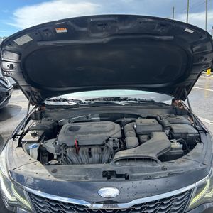 صورة مصغرة 44 لـ 2019 KIA OPTIMA LX