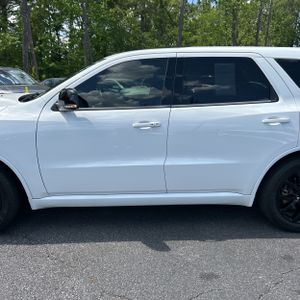 DODGE DURANGO GT PLUS - 4