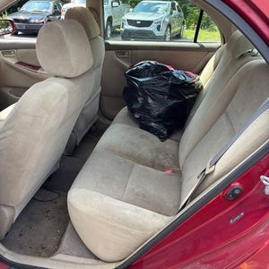 صورة مصغرة 34 لـ 2007 Toyota COROLLA LE