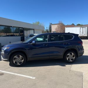 HYUNDAI SANTA FE SE - 3