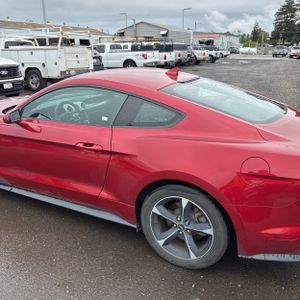 FORD MUSTANG ECOBOOST - 6