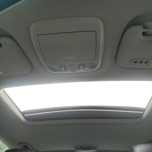 2007 Lincoln MKZ BASE — миниатюра 36