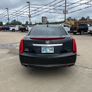 CADILLAC XTS LUXURY COLLECTION - 7