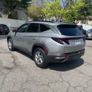 HYUNDAI TUCSON SEL - 5