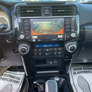 صورة مصغرة 42 لـ 2023 Toyota 4RUNNER TRD PRO