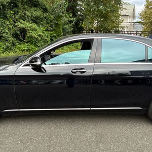 صورة 4 لـ 2017 Mercedes-BENZ S-CLASS