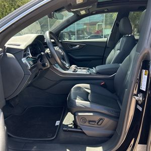 2021 AUDI Q8 PREMIUM PLUS — миниатюра 31