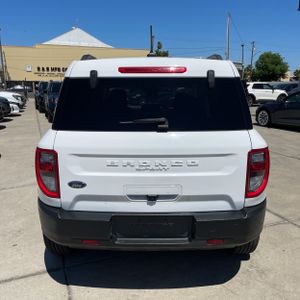 FORD BRONCO SPORT BIG BEND - 7