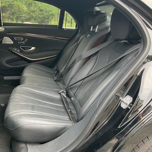 2018 Mercedes-BENZ S-CLASS — миниатюра 34