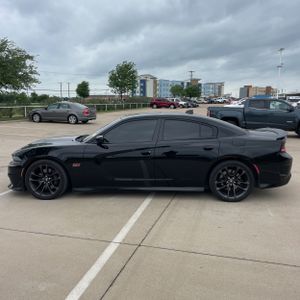 DODGE CHARGER SCAT PACK - 3