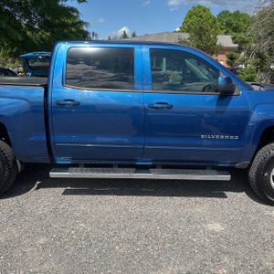 CHEVROLET SILVERADO 1500 LT - 9