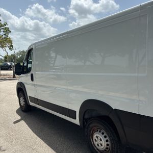 صورة 6 لـ 2025 RAM PROMASTER 2500 TRADESMAN