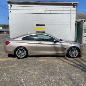 BMW 4 SERIES 428I - 10