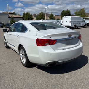 CHEVROLET IMPALA PREMIER - 5