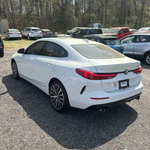 BMW 228I GRAN COUPE SDRIVE - 4