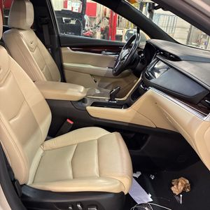 صورة مصغرة 32 لـ 2017 Cadillac XT5 LUXURY