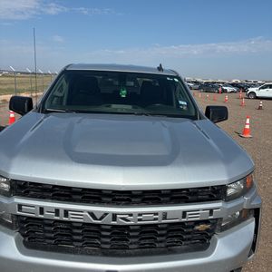 صورة مصغرة 53 لـ 2021 Chevrolet SILVERADO 1500 CUSTOM