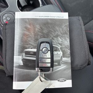 2019 FORD EXPLORER XLT — миниатюра 57