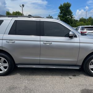2021 FORD EXPEDITION XLT — миниатюра 11