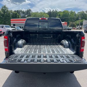 صورة مصغرة 41 لـ 2019 RAM 1500 BIG HORN