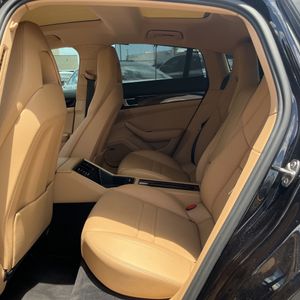 2019 Porsche PANAMERA 4 缩略图 34