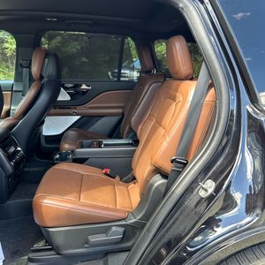 2021 Lincoln AVIATOR RESERVE — фото 34