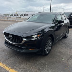 MAZDA CX-30 2.5 S PREFERRED - 1