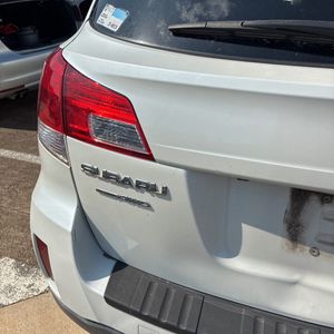2012 Subaru OUTBACK 2.5I PREMIUM 照片 22