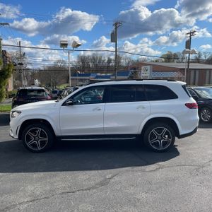 MERCEDES-BENZ GLS - 3