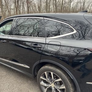 Acura MDX SH-AWD w/Tech - 6
