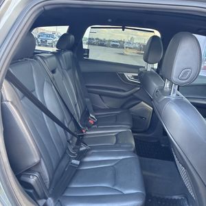 صورة 35 لـ 2018 AUDI Q7 2.0T PREMIUM