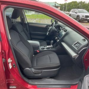 صورة مصغرة 33 لـ 2018 Subaru OUTBACK 2.5I PREMIUM