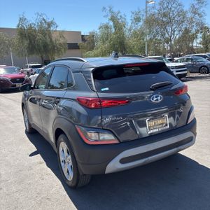 HYUNDAI KONA SEL - 5