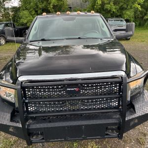 صورة 15 لـ 2015 RAM 2500 BIG HORN