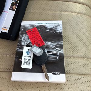 2013 FORD EXPEDITION XLT 缩略图 57