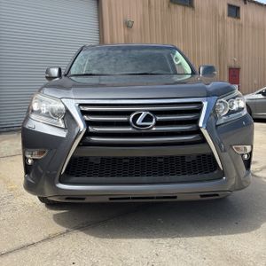 صورة مصغرة 14 لـ 2015 Lexus GX 460 BASE
