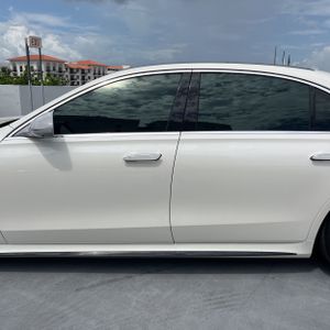 2021 Mercedes-BENZ S-CLASS 照片 4