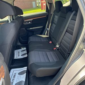 صورة مصغرة 33 لـ 2019 Honda CR-V EX