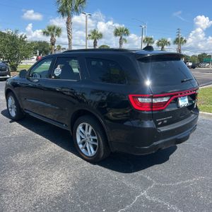 2025 Dodge DURANGO GT PLUS 照片 5